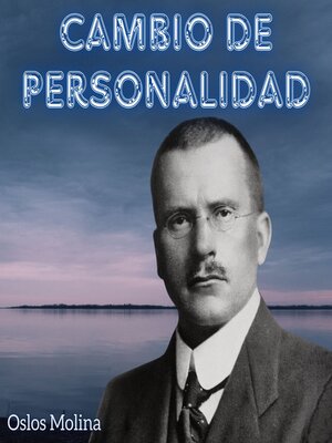 cover image of Cambio de Personalidad